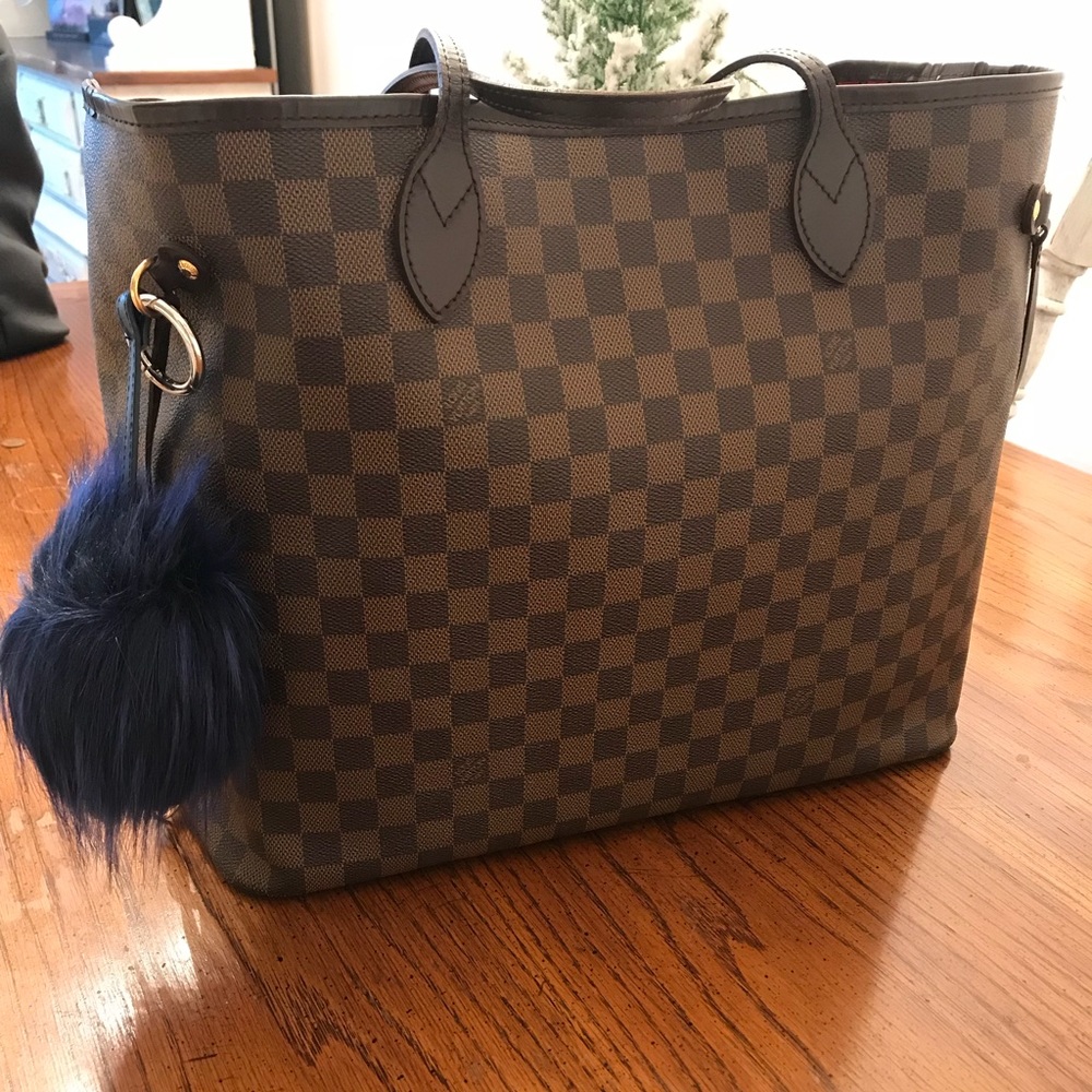 Neverfull LV Gm
